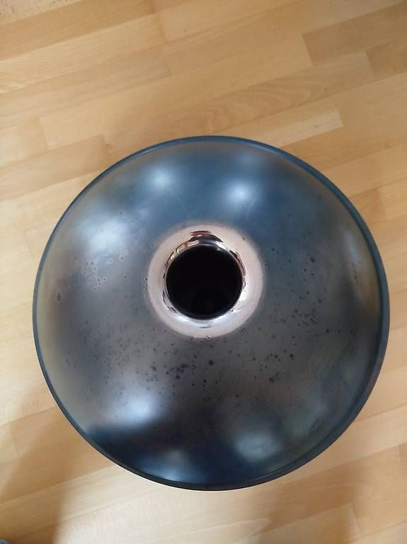 Strumenti musicali: Original Hang – Usato da Bubendorf venduto da Kingkai1978 2