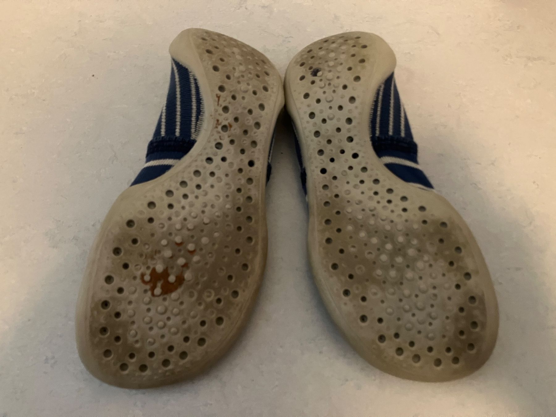 Schuhe für Jungen: Collegian 32 – Gebraucht aus Niederglatt ZH von boeca82 1