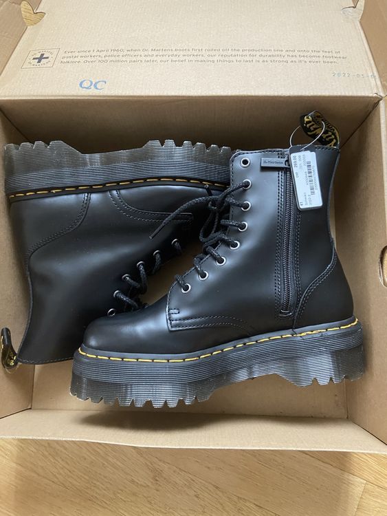 Dr martens clearance 41 01