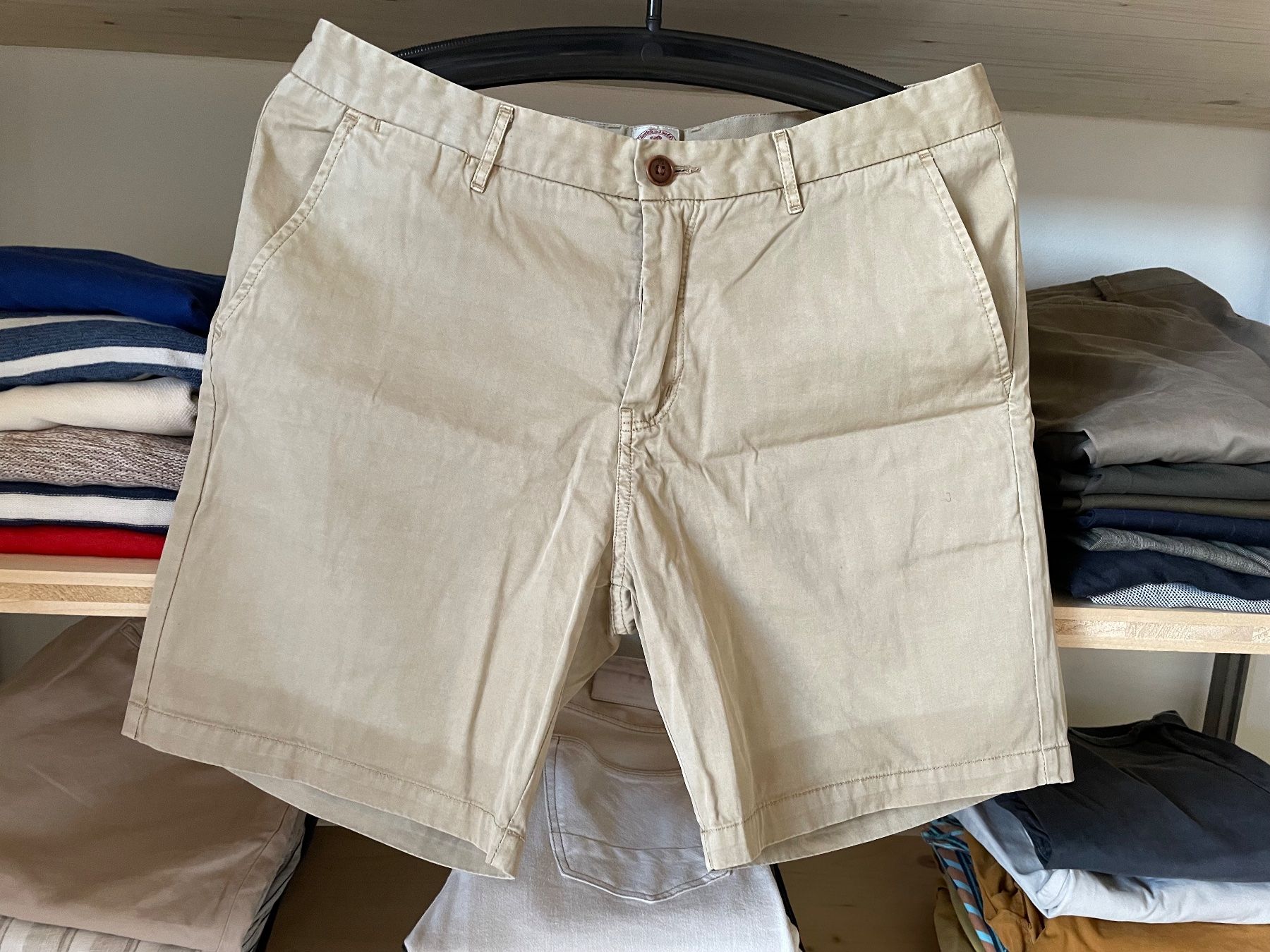 Hosen: Sommer Shorts | SCOTCH&SODA – Gebraucht aus Zürich von okocha73 1