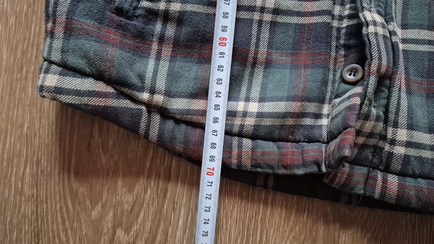 Pull&Bear Giacche: Pull&Bear Hooded Flannel Shirt Jacket - Men's M - Warm! – Usato da Zürich venduto da sha_rxc8 4