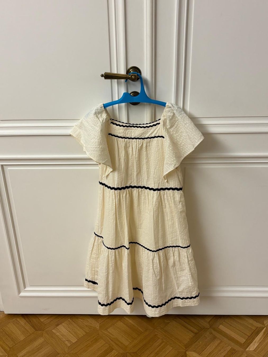 Zara Vestiti & Gonne: Robe Zara T9-10 ans – Usato da Conches venduto da chn_hgl6 2