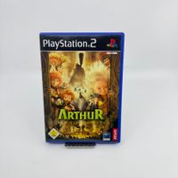 Arthur und die Minimoys (PS2)