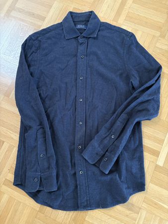 POLO RALPH LAUREN  Shirt Hemd S