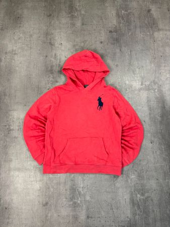 Vintage Ralph Lauren Hoodie (S)