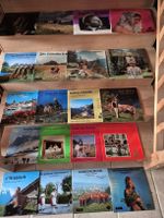 Schallplatten Sammlung Schweizer Volksmusik 