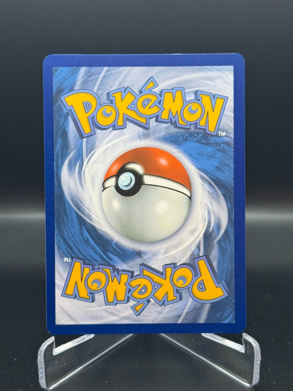 Pokémon Sammelbilder & Trading cards: Salvatore (TEF 202) – Gebraucht aus Birmensdorf ZH von SnorlaxMail 1