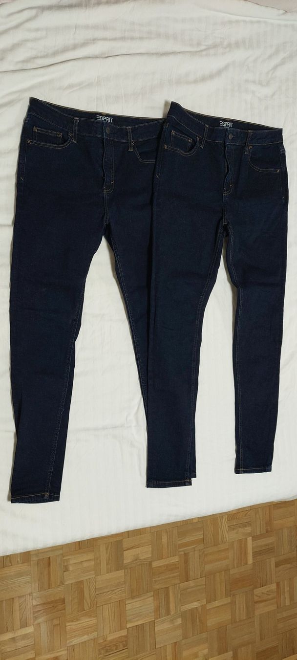 Esprit Jeans: Jeans Esprit New York 2x – Usato da Zürich venduto da Mariaant