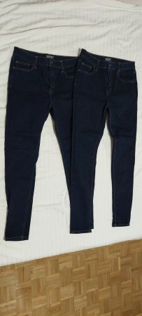 Jeans Esprit New York 2x