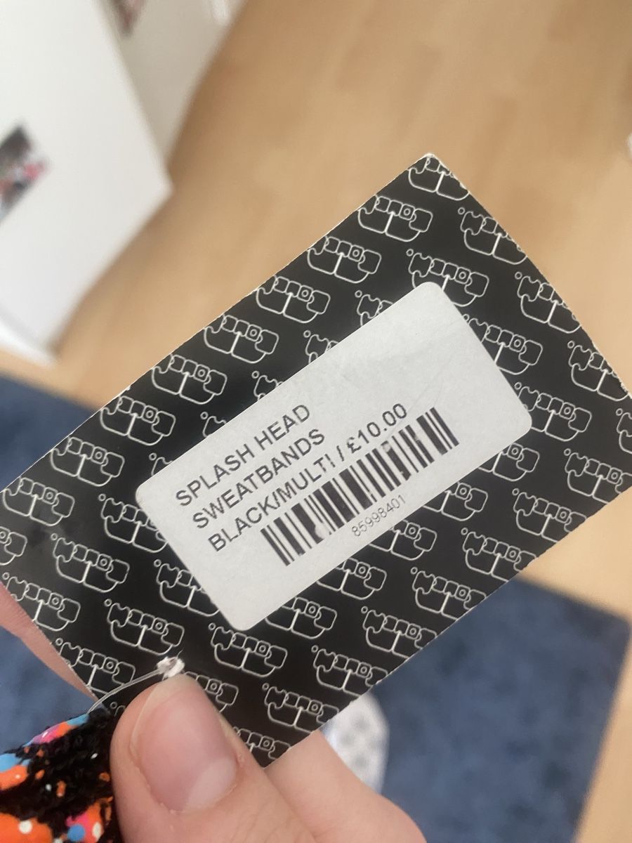 Accessori per capelli: Hair Band New – Nuovo e nell'imballaggio originale da Basel venduto da hea_pp2f 1