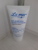 La Mer pflegende Waschcreme, reinigt sanft, 30ml🌊🫧🩵💧
