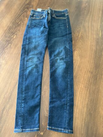 Levi's 510 jeans, Gr. W28 L32, dunkelblau, Top Zustand!