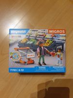 Playmobil Migros Set 71765