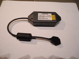SIEMENS SIMATIC Profibus Adapter