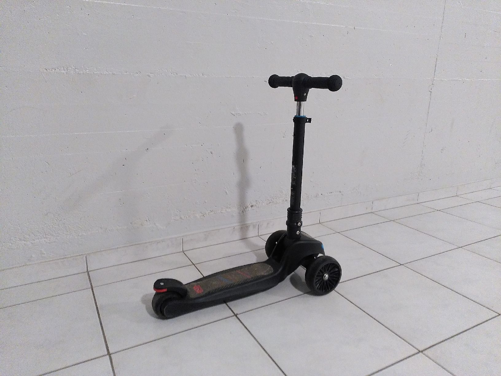 Veicoli per bambini: Ride 858 Elite Kinderscooter – Usato da Kappel SO venduto da speedy092 2