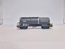 RhB Kesselwagen Za 8133 Spur N