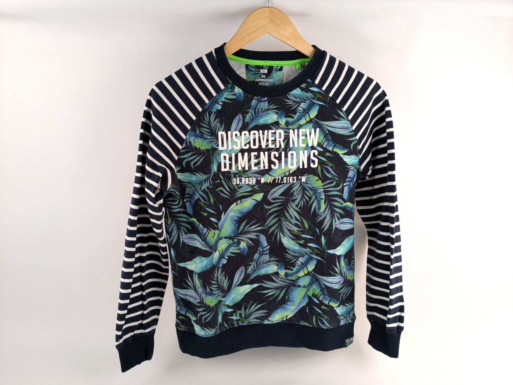 We Pullover & Sweatshirts: WE Kinderpullover Sweater Gr. 158/164 – Gebraucht aus Dintikon von Restwert_Dintikon 3