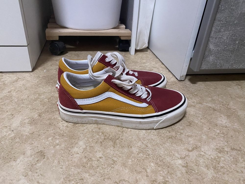 Vans Scarpe da donna: Vans Old Skool – Nuovo (secondo la descrizione) da Rechthalten venduto da Stephi_03