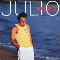 Iglesias Julio - Ae, Ao (7")