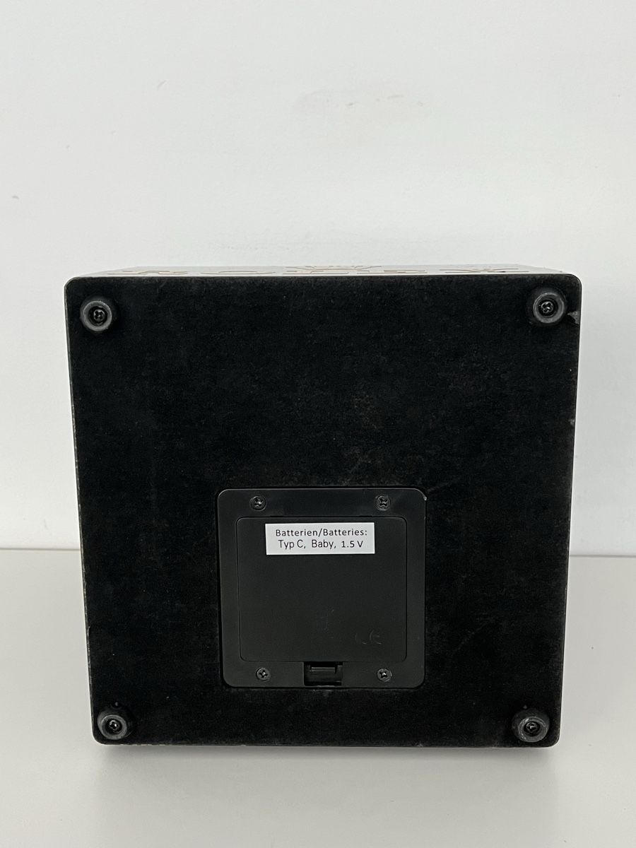 Cofanetto carica e porta orologi: Rolex Uhrenbeweger Box – Usato da Dietikon venduto da RR1961 8