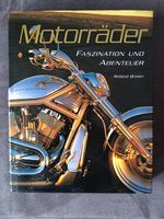 Motorräder Faszination und Abenteuer