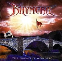 Khymera – The Greatest Wonder - Mega rar und Vergriffen!