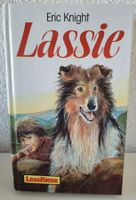 Lassie Die Geschichte eines treuen Hundes