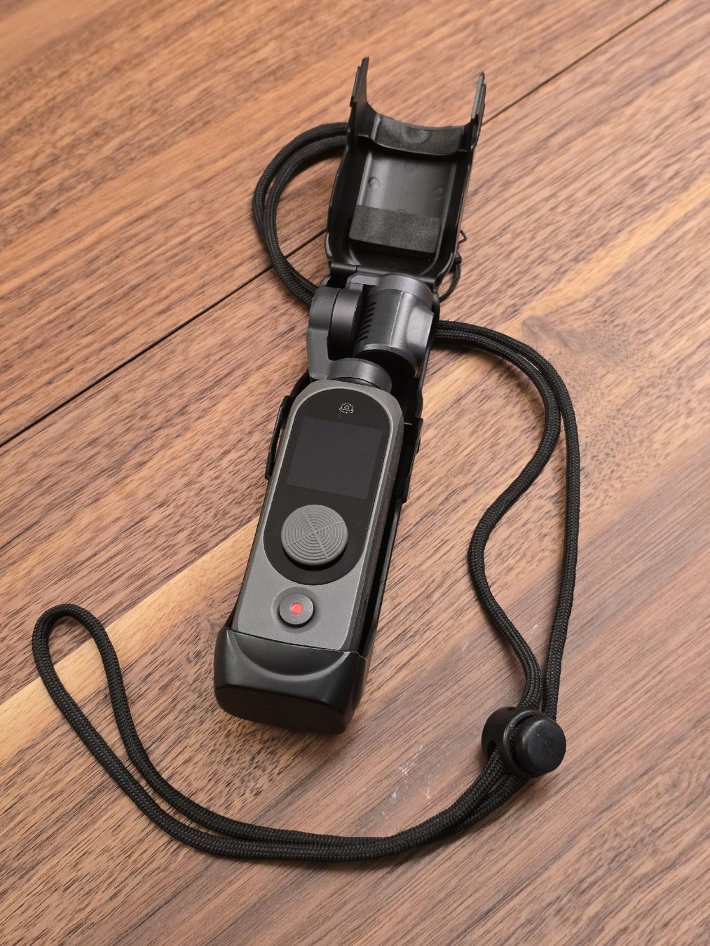 Kamera: FIMI Palm Gimbal Cam 2 – Gebraucht aus Oberägeri von hhe_7szt 1