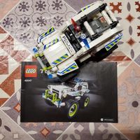 lego technic 42047