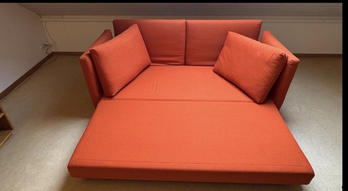 Sofas: Bettsofa – Gebraucht aus Männedorf von kuhgel 3