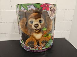 Neu - Fur Real - Bär Cubby