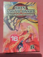 Shine Angyo Onshi (8)  > Deutsche Ausgabe <     Neu/OVP