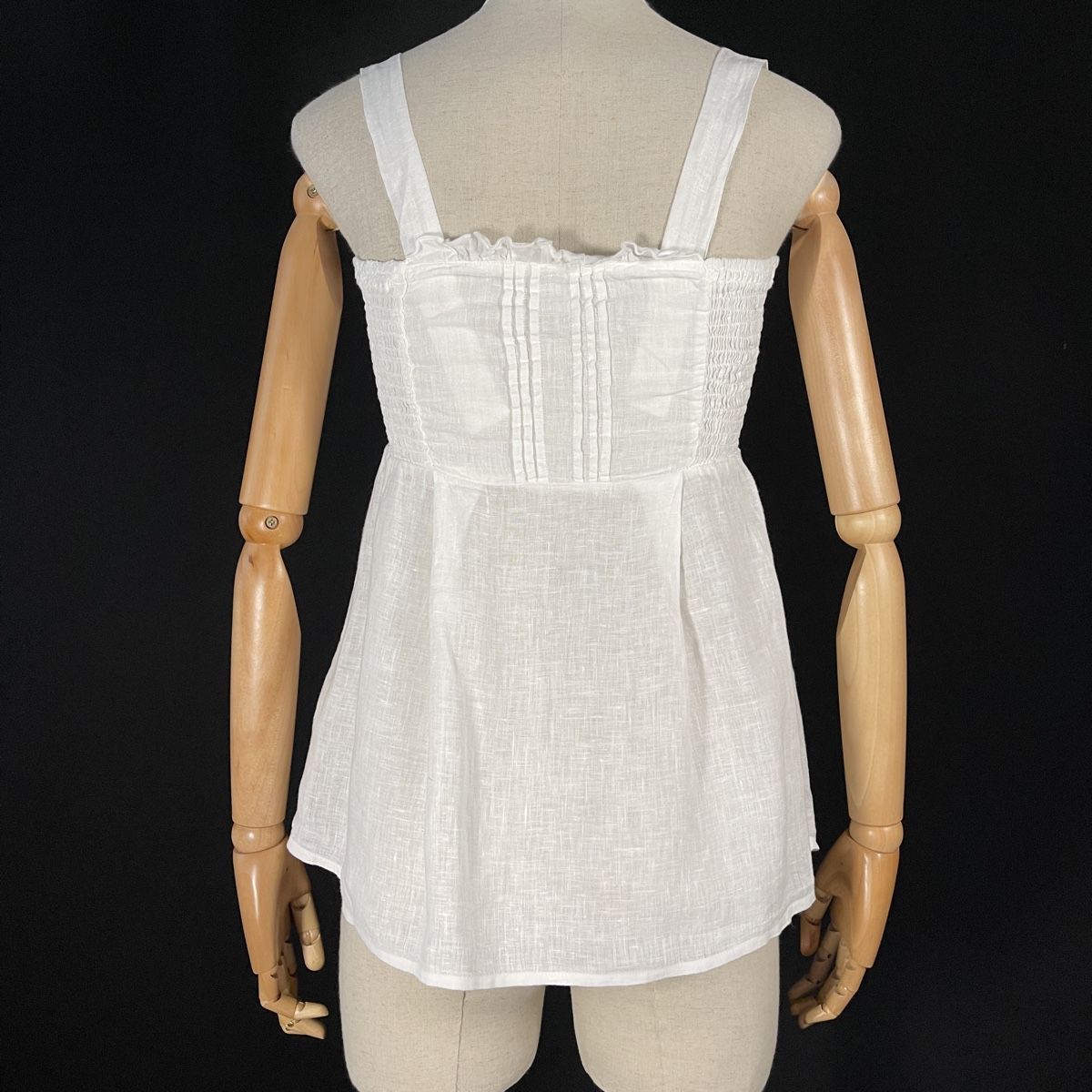 Top: 120% LINO New Top – Nuovo (secondo la descrizione) da Emmen venduto da Nightingale_2022 3