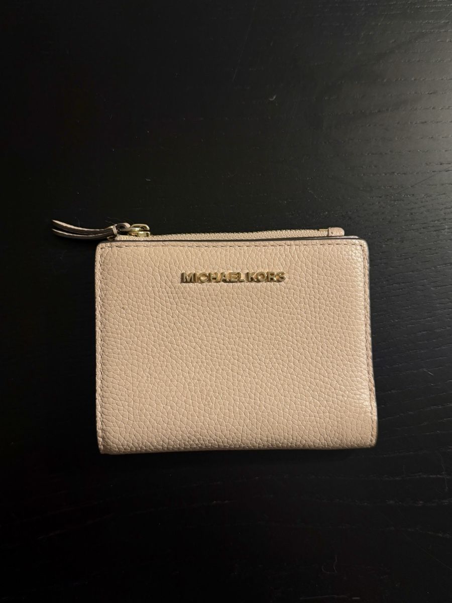 Portamonete: Michael Kors Portmonnaie – Usato da Dulliken venduto da slb3009