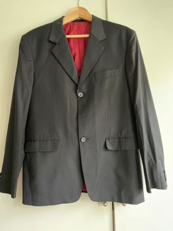 NEU Anzug Sakko M