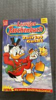 Lustiges Taschenbuch LTB 233 Zeit ist Geld gebraucht