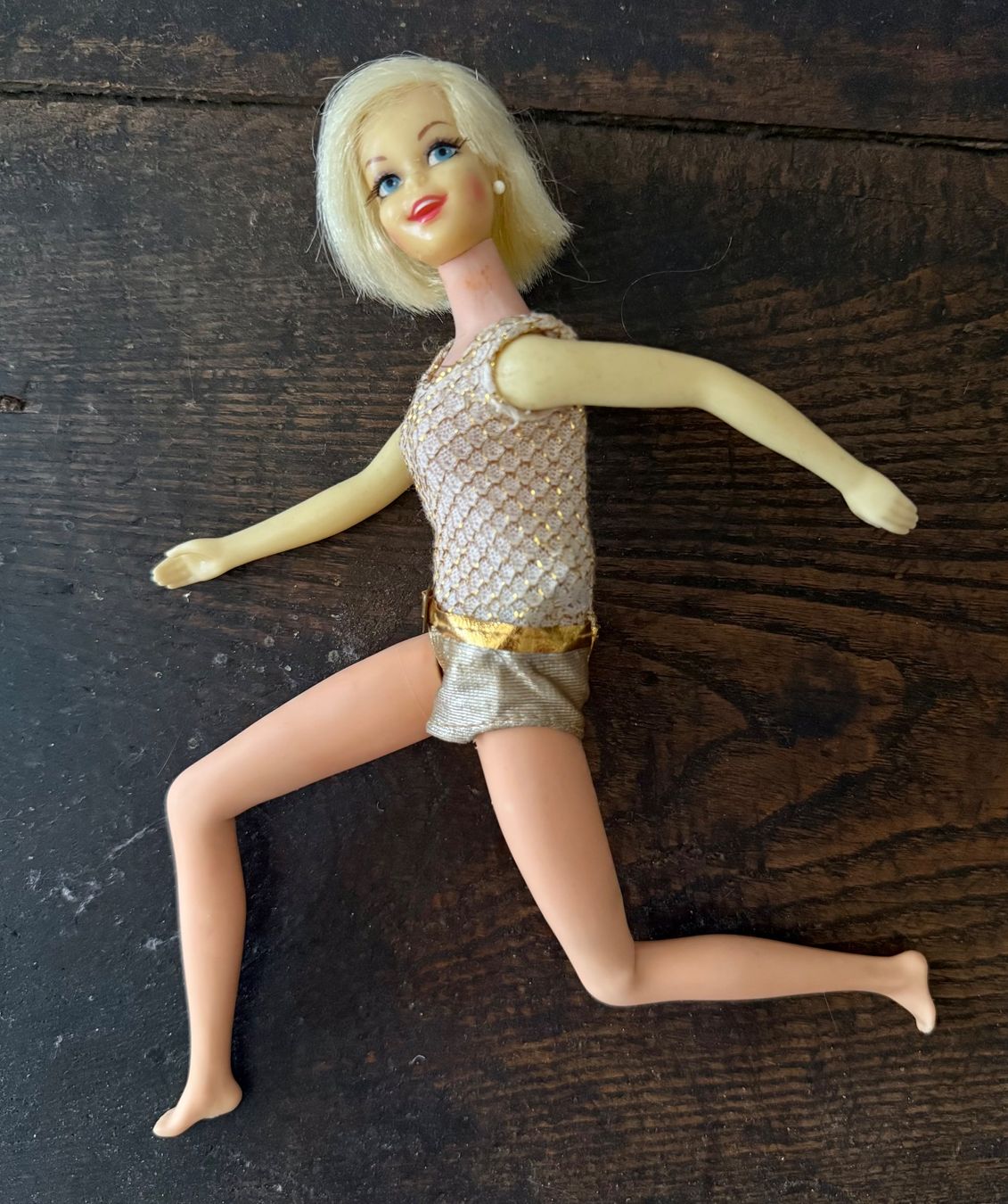 Bambole: Barbie - Casey 1967 – Usato da Breganzona venduto da mas_tv72 6