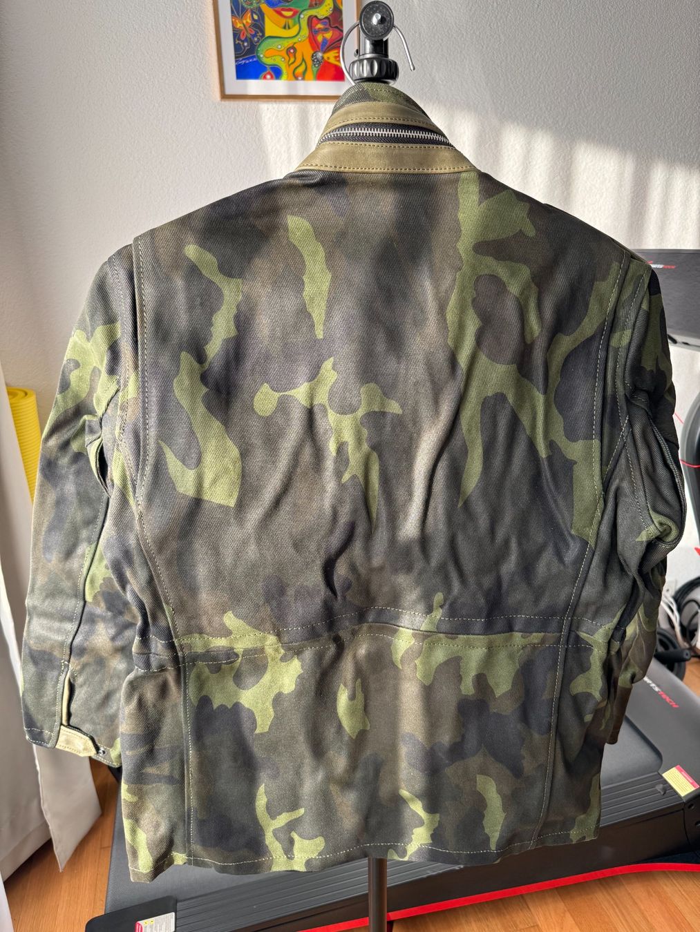 Giacche: Jacke, Herren, Cool – Usato da Schlieren venduto da MayaSheng1983 1
