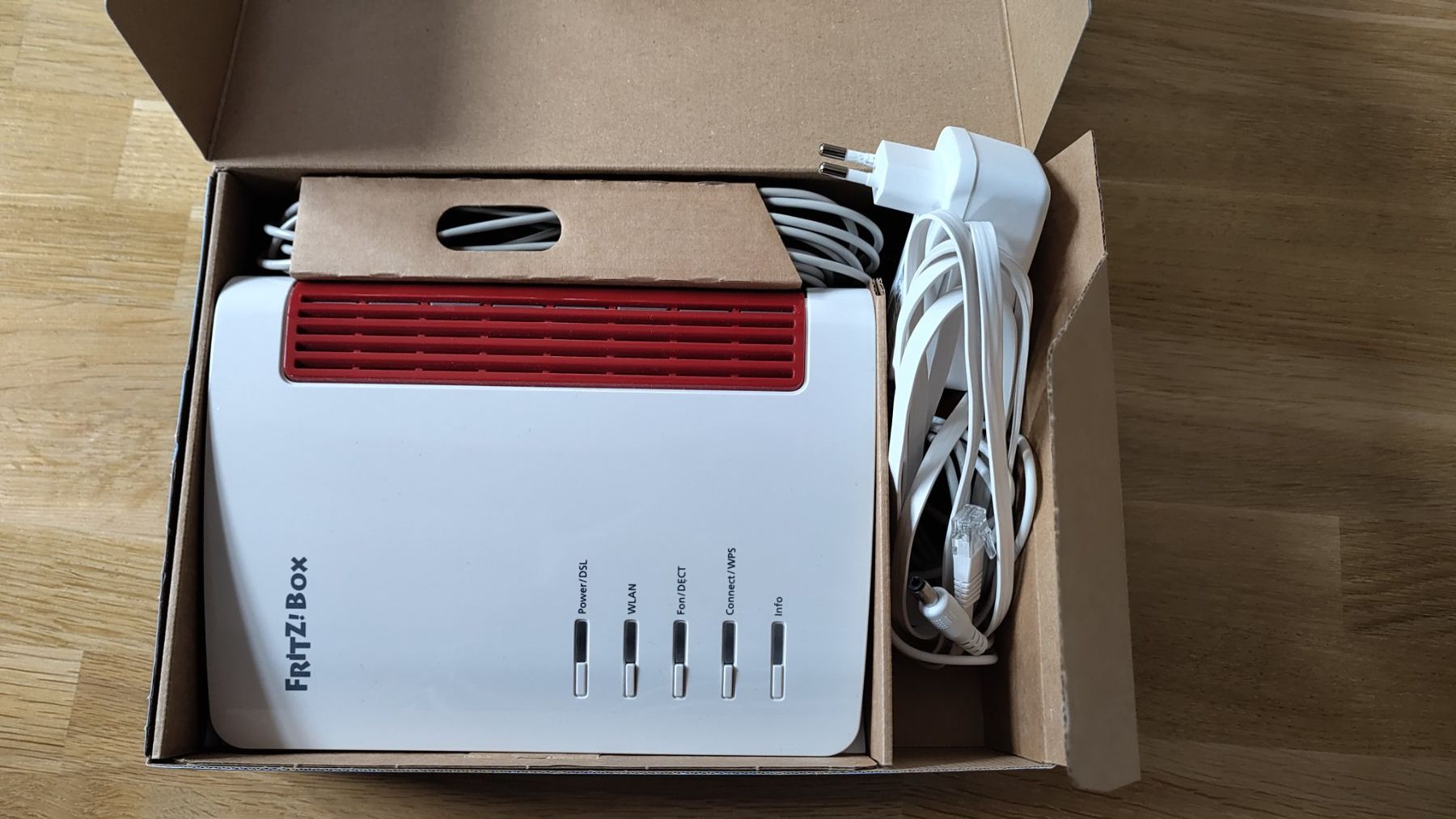 Fritz Modems & Routeurs: Fritz!Box 7530 – Neuf avec emballage d'origine à Rafz par nat_rg6y 3