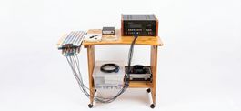 ​Vitatec MitoSan  Komplettsystem – Vitalfeldtherapie
