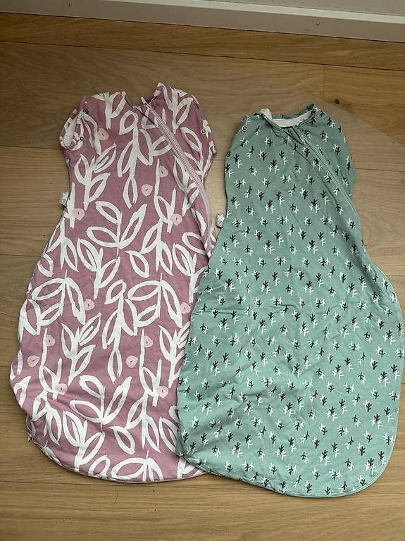 Sacchi a pelo: Tommee Tippee Schlafsack 3-9m TOG 1.0 – Usato da Zürich venduto da Tevelyn