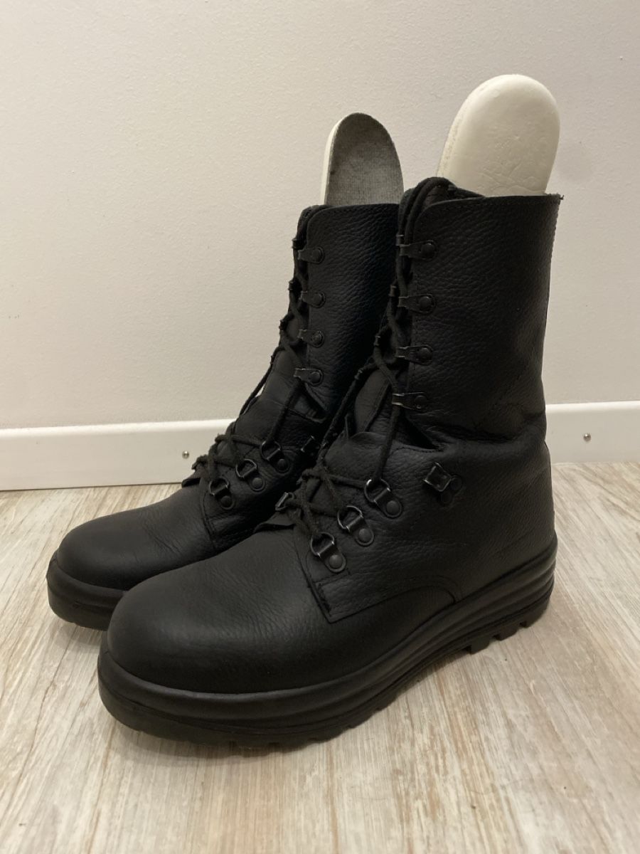 Schweizer Armee Herrenschuhe: KS 90 Schweizer Armee – Neu (gemäss Beschreibung) aus Au SG von kilipili 2