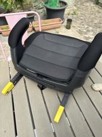 Peg Perego Viaggio Shuttle Booster Seat - Great Summer Trave