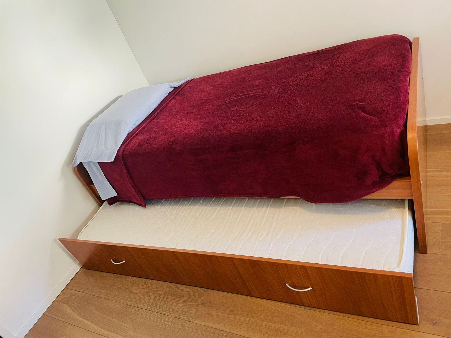Letti: Doppelbett 193 x 100 – Usato da Küsnacht ZH venduto da ant_m2nd 1