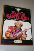 CARTLAND      °°°   DERNIER CONVOI POUR L'ORÉGON    °°°