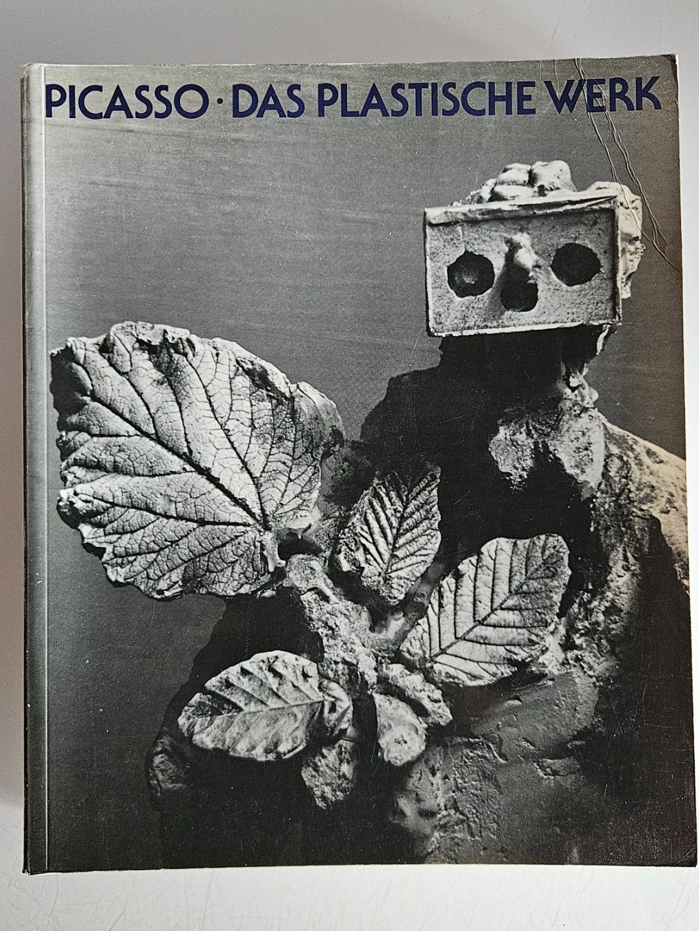 Libri: Picasso - Das plastische Werk – Usato da Basel venduto da True_Hofer_Store