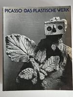 Picasso - Das plastische Werk