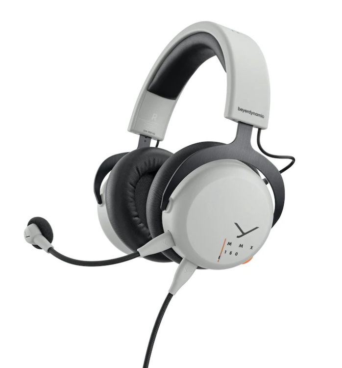 Beyerdynamic MMX 150 Top Zustand 1
