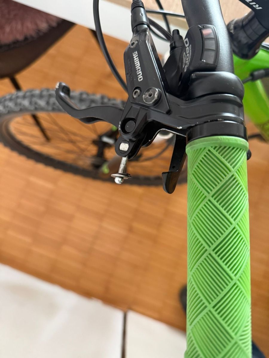 Scott Biciclette: Scott Mountainbike 26Zoll – Usato da Urdorf venduto da pil_y2bp 1
