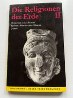 Die Religionen der Erde II